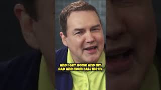 Norm MacDonald Shoplifting Tips [upl. by Nnailuj613]