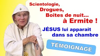 TÉMOIGNAGE INCROYABLE  ELLE VOIT JÉSUS DE SES YEUX QUI LUI PARLE 😮 Émission « CARÊMENT BIEN » [upl. by Elyrpa46]