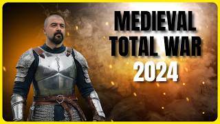 Top 3 Medieval Mods für Attila amp Rome 2 Total War [upl. by Danni]