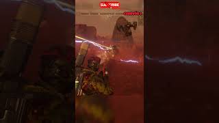 HELLDIVERS 2  BICHOS EVERYWHERE arrowheadgamestudios helldivers2 democracy [upl. by Ardried]