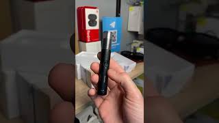 Один из самых лучших триммеров для носа и ушей Xiaomi ShowSee Nose Hair Trimmer💥 [upl. by Ailel]