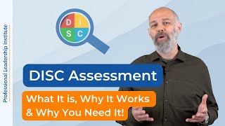 DISC Assessment What It Is How It Works and Why You Need It [upl. by Jessamyn956]