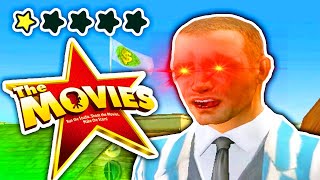 The Movies A 1Star Film Studio [upl. by Jackquelin]