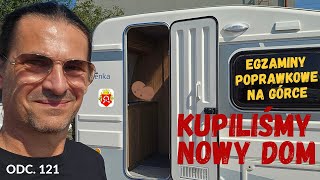 Kupiliśmy nowy dom [upl. by Ieppet]