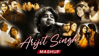 Arijit Singh Mashup  Best of Arijt Singh  Lofi Neel [upl. by Platon]