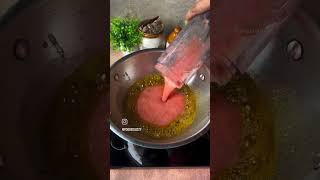 dellyshotsshortvideo  matar maji re recipe 🤤 [upl. by Terhune]