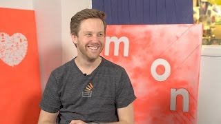 Monzo Bank  interview with Tom Blomfield [upl. by Gnat11]