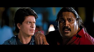 Chennai Express Full Movie HD  Shah Rukh Khan  Deepika Padukone  Nikitin Dheer  Review amp Facts [upl. by Enoek358]