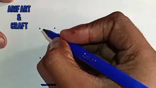 How to draw mosque easy step by step drawing drawing mosque drawing masjid arifartcraft9044 [upl. by Sophia]