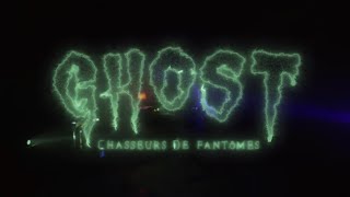 ESCAPE GAME STRASBOURG  GHOST  chasseurs de fantômes [upl. by Ellitnahc]