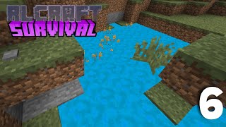 RLCraft  Ep 6  THE HOLY GATORADE  Minecraft Survival Modded Lets Play [upl. by Odnamra]