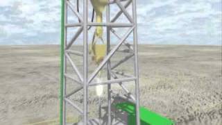 Introduction to Oilfield amp Drilling Operations and Equipment [upl. by Roarke]