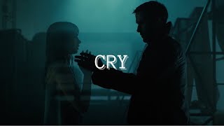 Cry  Blade Runner 2049  Edit [upl. by Durston]