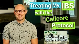 Treating My IBS with the Cellcore Protocol [upl. by Gilba]