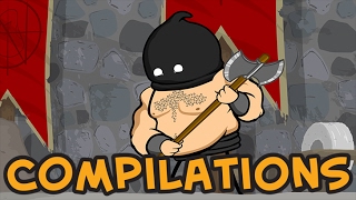 Cyanide amp Happiness Compilation  13 [upl. by Swayder603]