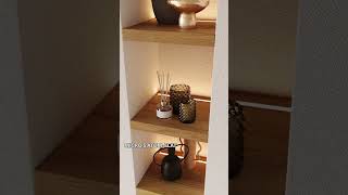 LED Shelf Lighting  QTL [upl. by Leelahk]