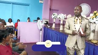 Pastor call police to lock up Prophet  Prophet Roydel Rowe  PGMITv [upl. by Lumpkin]