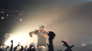 Concert live kaaris binks dijon la vapeur [upl. by Helenka]