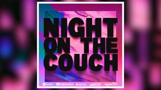 Night On The Couch ft Yohai Davidoff Original Track [upl. by Prentice509]