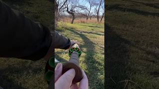 Blowgun Hunting Practice blowguns hunting hoghunting bigbore catchandcook archery [upl. by Philps319]