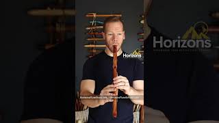 A Lonely Path Forward  Fretwell Flutes Mid A Cedar Native Flute [upl. by Allwein873]