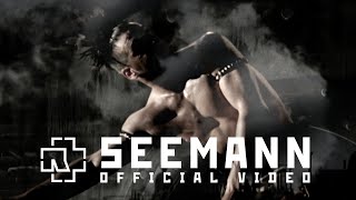 Rammstein  Seemann Official Video [upl. by Anwaf]