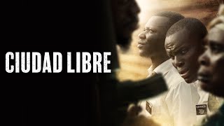 Ciudad Libre  Pelicula Completa Cristiana en Espanol  Acción Suspense Drama [upl. by Mignon]