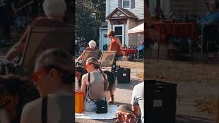 Swampscott Porchfest 2024 [upl. by Kyriako]