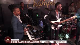 Klass live  Emmene Moi live Kasa Chanpet  October 14th 2023 [upl. by Baalman]