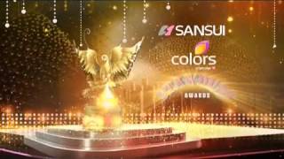 Sansui Colors Stardust Awards Coming Soon [upl. by Sansone]