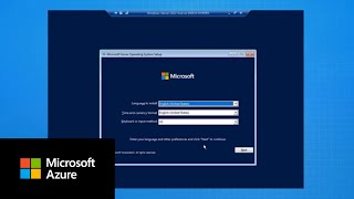 How to Try Windows Server 2022 [upl. by Millburn184]