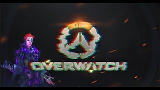 Overwatch  Playing Moira  live [upl. by Hedelman592]