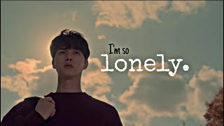 Navillera edit  song Kang  lonely [upl. by Westlund]