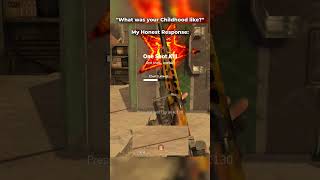 The MW2 Emergency Airdrop was 🔥 callofduty nostalgia [upl. by Zysk488]