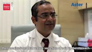 Dyspepsia by Dr AmalConsultant Gastroenterologist [upl. by Ahsircal]