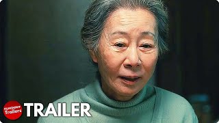 PACHINKO Trailer 2022 Oscar Winner YuhJung Youn Drama Series [upl. by Rubia246]