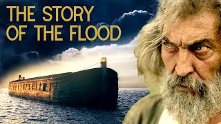 Gods Reset  Noahs Fight Against the Biblical Flood  Documentary [upl. by How3]