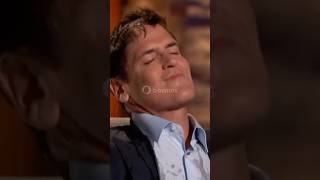 His Craziest Shark Tank Moment shorts [upl. by Anihpled]