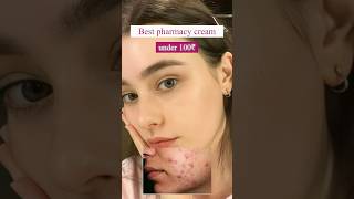 Best pharmacy cream for acne and dark spot skincare clinsol youtube [upl. by Anatol]