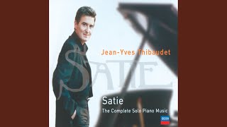 Satie Gnossiennes No 1  Lent [upl. by Aehtela]