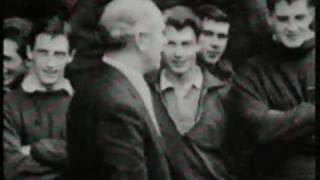 Busby Stein amp Shankly The Football Men  Part Two 35 [upl. by Haldan]