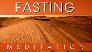 A Guided Meditation for Fasting [upl. by Rider804]