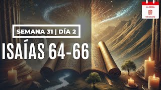 La Biblia en un año  Día 182 [upl. by Yanffit]