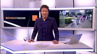 De scholen in de gemeente Werkendam en Woudrichem zijn weer begonnen [upl. by Jobina]