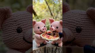 Piggies N Pizza [upl. by Forras]