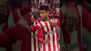 EA FC 25  Athletic Bilbao vs Atalanta  Gameplay Simulation 4K 60FPS [upl. by Pitarys855]