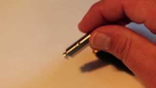 Whats a Cartomizer What it does and how it works Vaping ECigs [upl. by Gavette871]