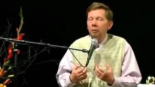 Eckhart Tolle Freiheit Von Gedanken 2 2 [upl. by Anwahsed550]