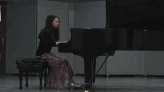 Beethoven Sonata Op 14 No 2 Mov II III [upl. by Conlee]