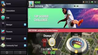 How to EARN 1000 TOKENS SELLING JERSEYS in Top Eleven  Top Eleven 2021 [upl. by Ravens232]